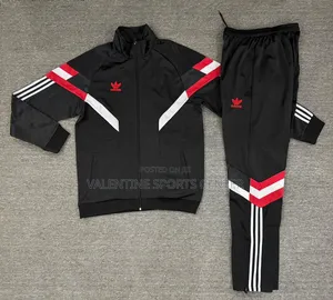 Cakes Adidas New Products Tracksuit Original Material