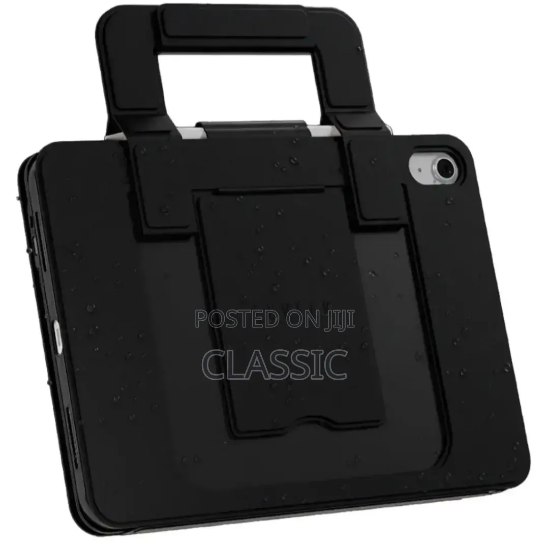 Levelo Aerolite Portable Keyboard Case for iPad 10.9" iPad A16