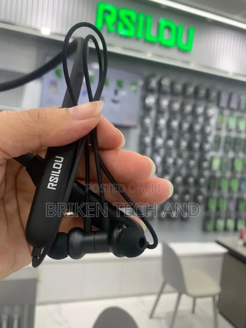 Bluetooth Mount