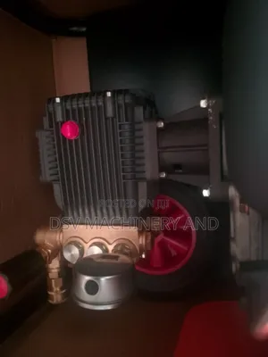 3600 Psi Diesel Engine High Pressure Washer Machine Car Washing Machin