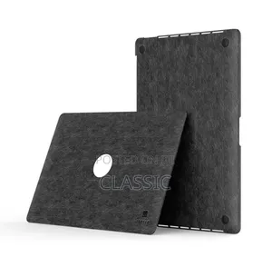Levelo Gevena Leather Macbook Cover (Pro 15” / Air 15.3")