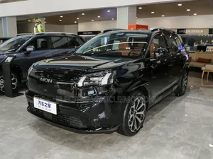 New Car 2024 Black