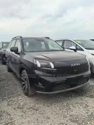 New Car 2024 Black