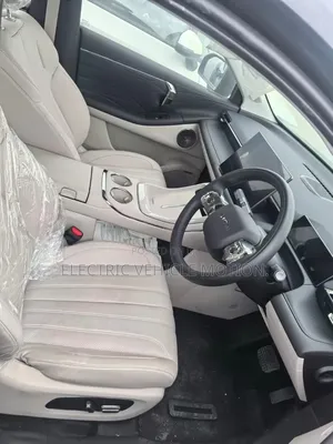 New Car 2024 Black