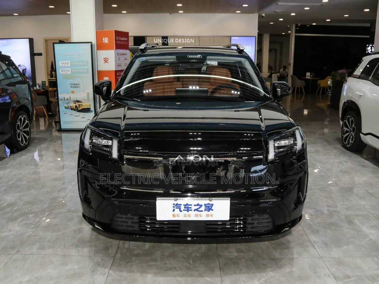 New Car 2024 Black