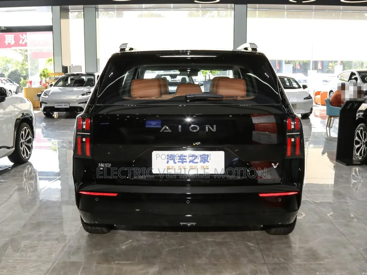 New Car 2024 Black