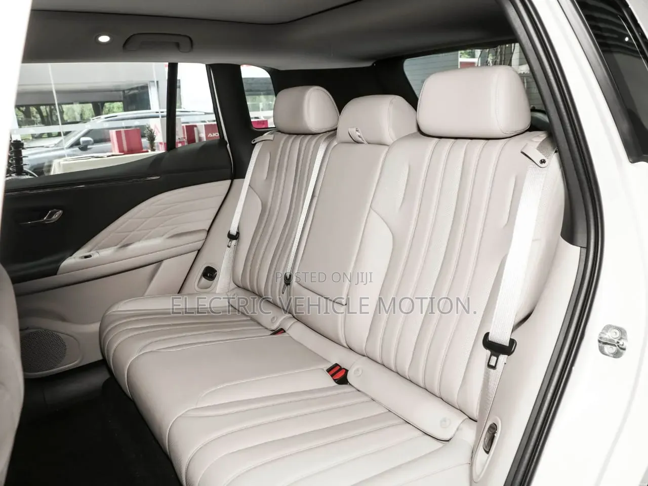 New Car 2024 Black