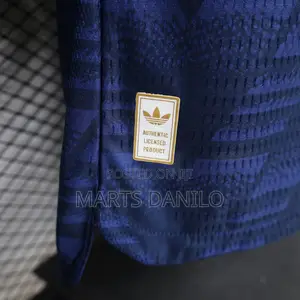 New Arsenal Away Jersey Original Version