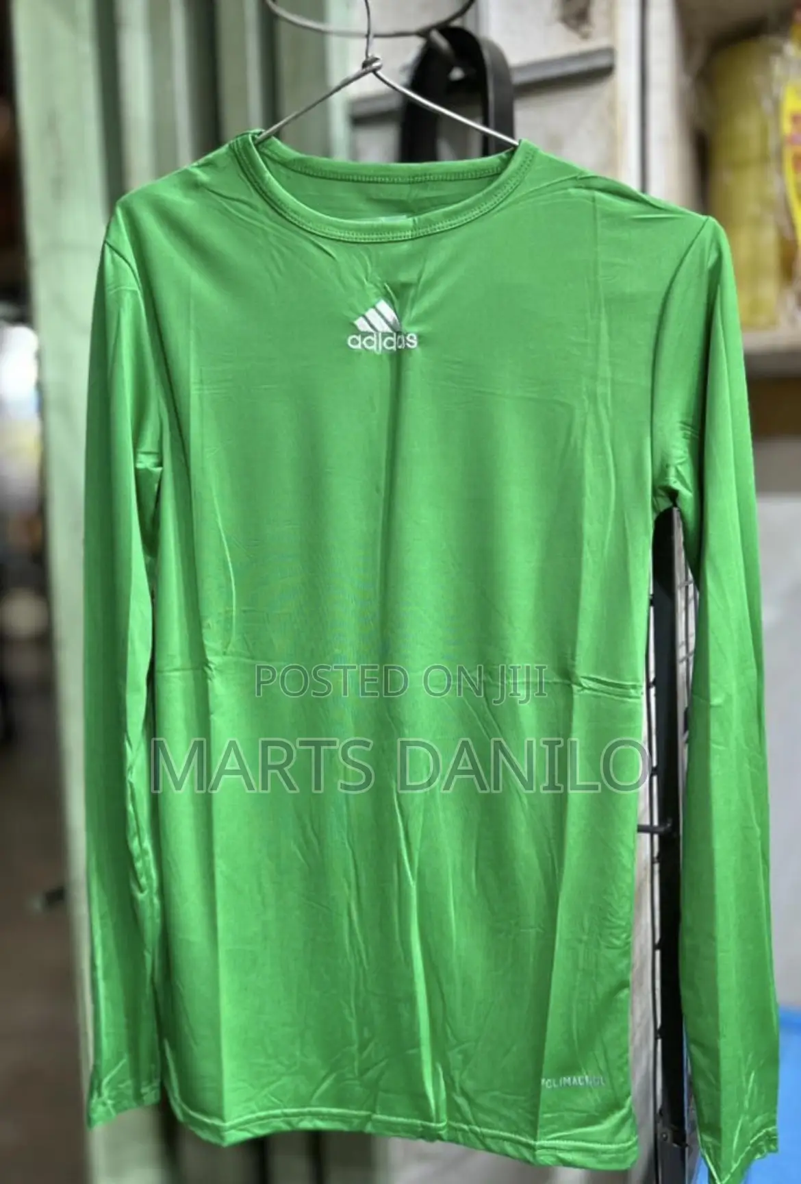 Under Armor