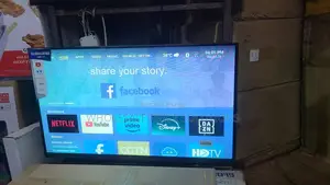 Multifunctional Tv