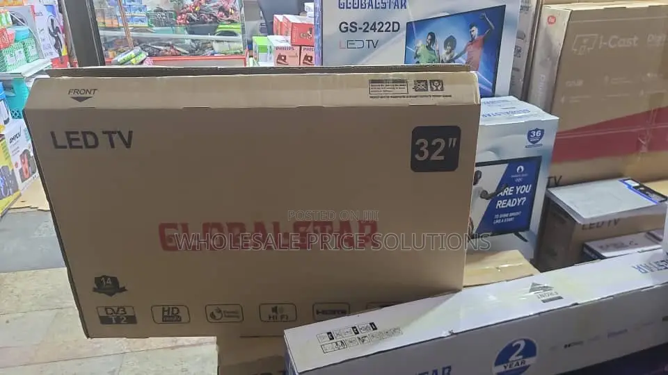 Multifunctional Tv