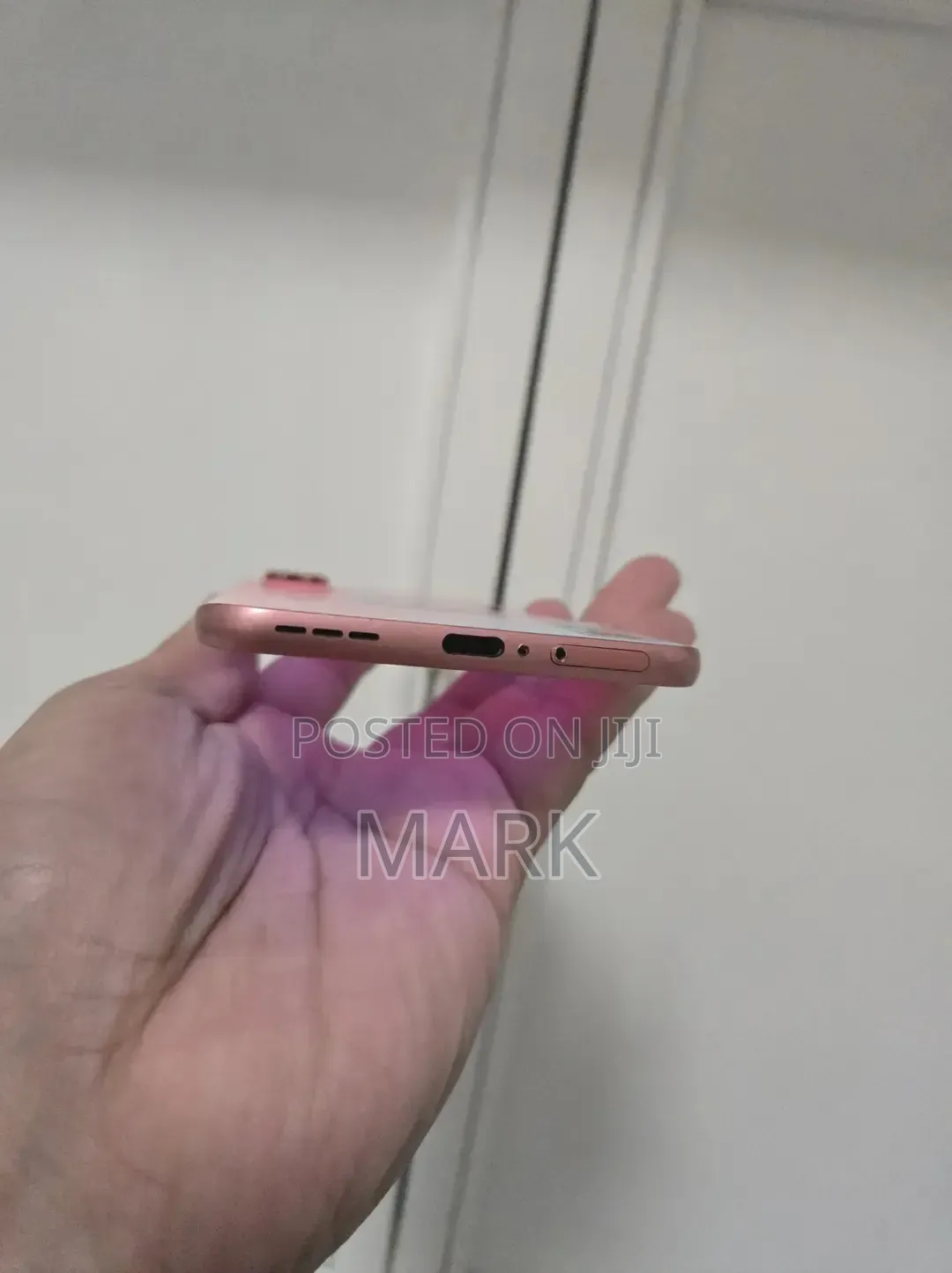 New Infinix Hot 60 Pro+ 128 GB Red