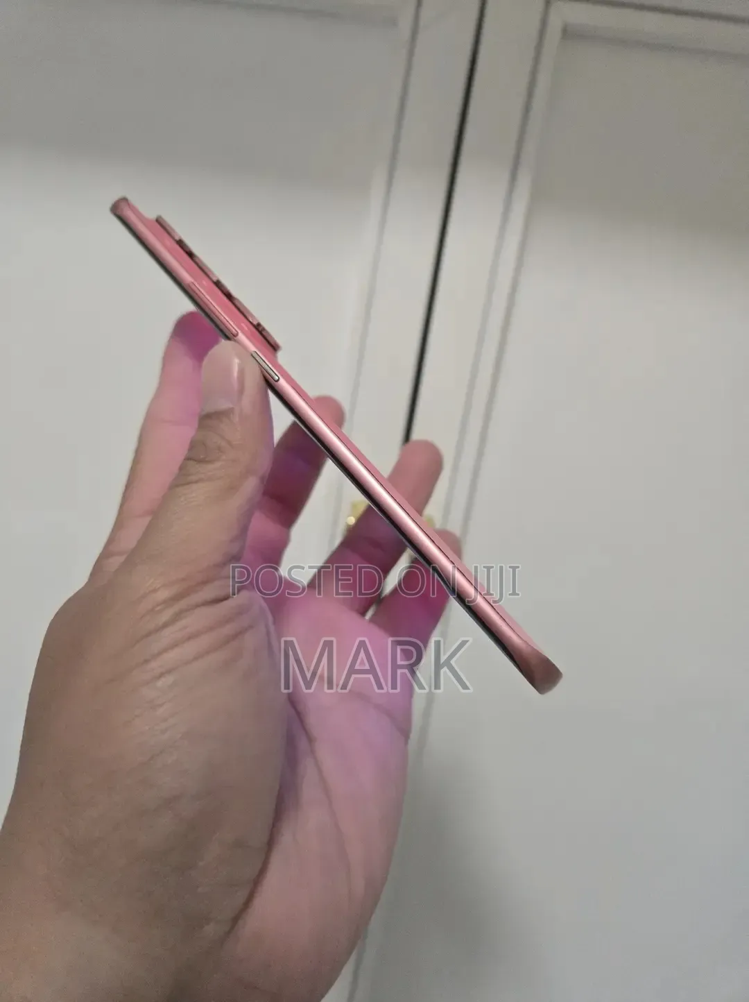 New Infinix Hot 60 Pro+ 128 GB Red