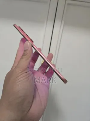 New Infinix Hot 60 Pro+ 128 GB Red