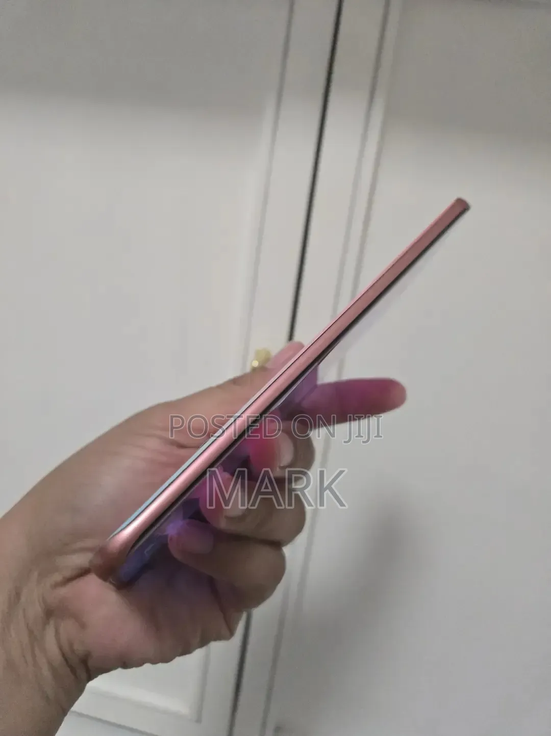 New Infinix Hot 60 Pro+ 128 GB Red