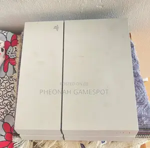 Sony Playstation 4. Ps4. Console Only. No Pads and No Games