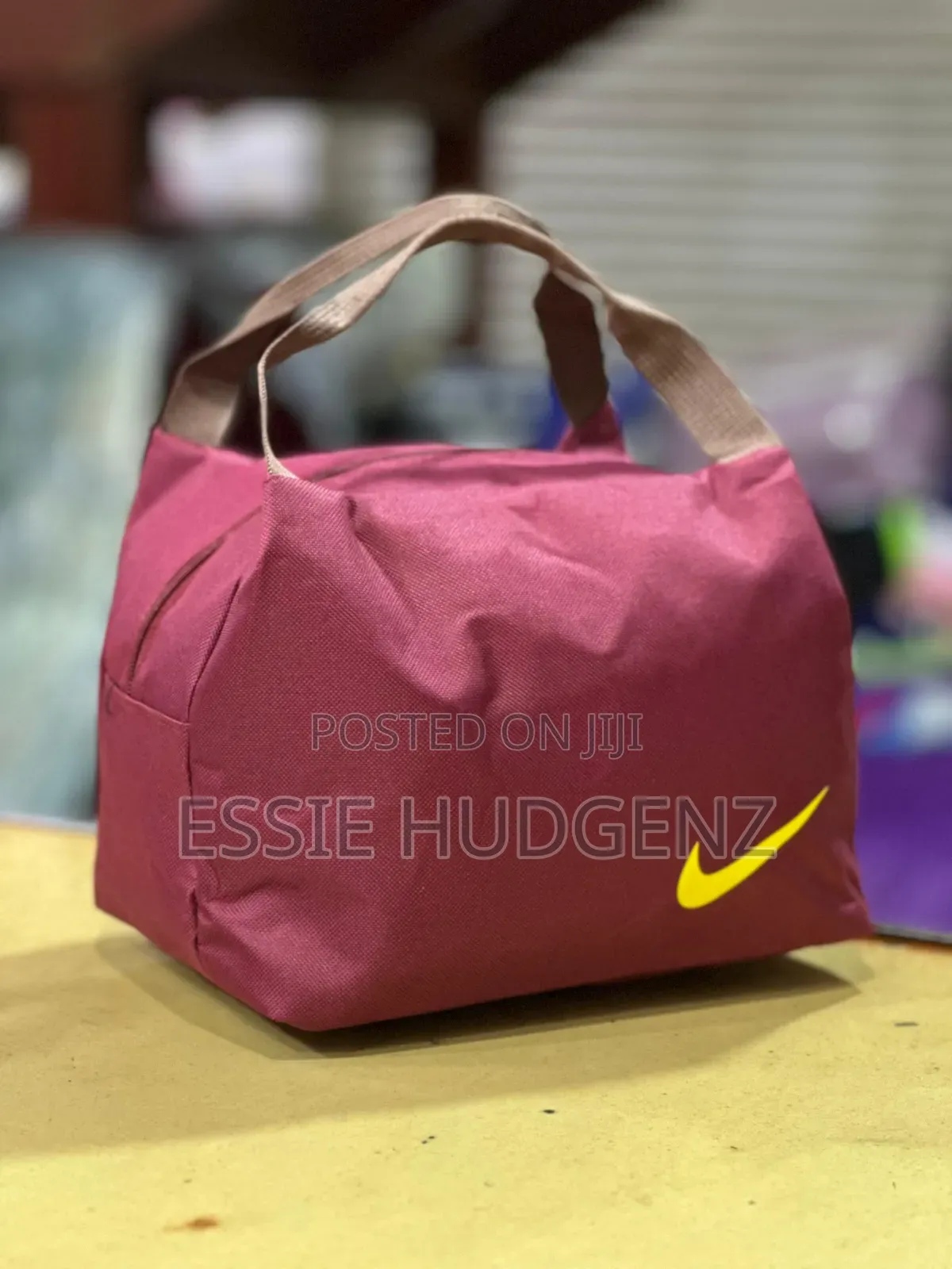 Toilet Bags