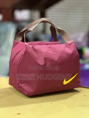 Toilet Bags
