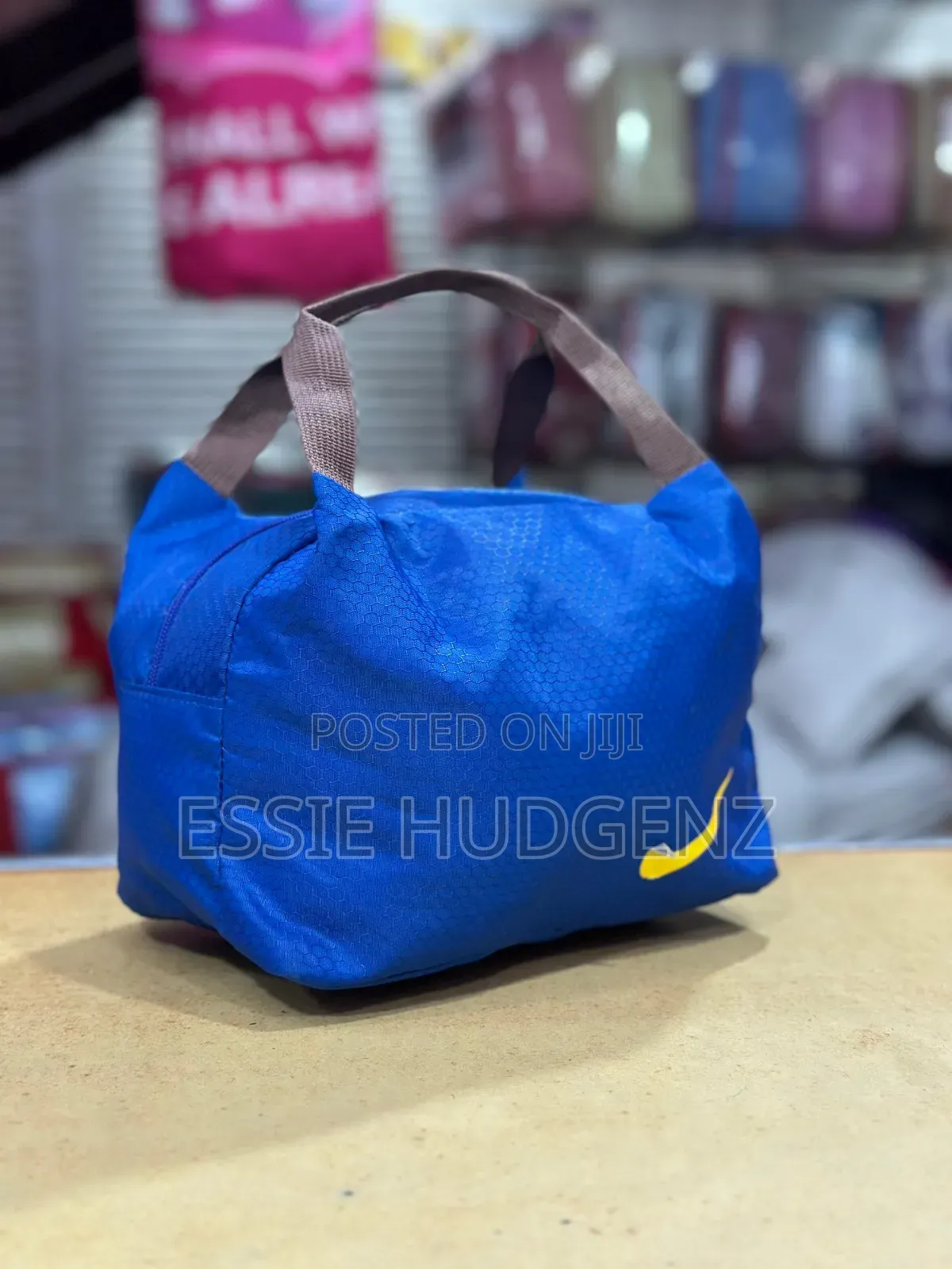 Toilet Bags