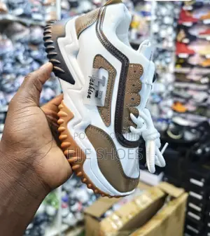 Ladies Shoes