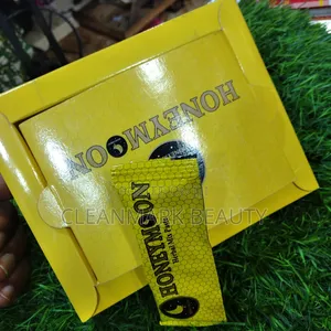 Honey Moon for Sexual Appetite and Desires