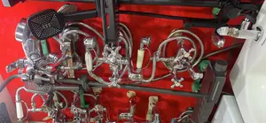 Shower Mixer