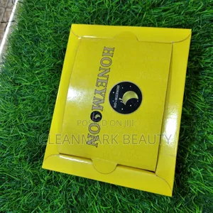 Honey Moon for Sexual Appetite and Desires