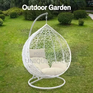 Garden Swing Chair Hanging Chair Indoor/Outdoor