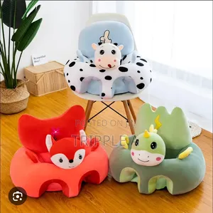 Baby Seat Trainer