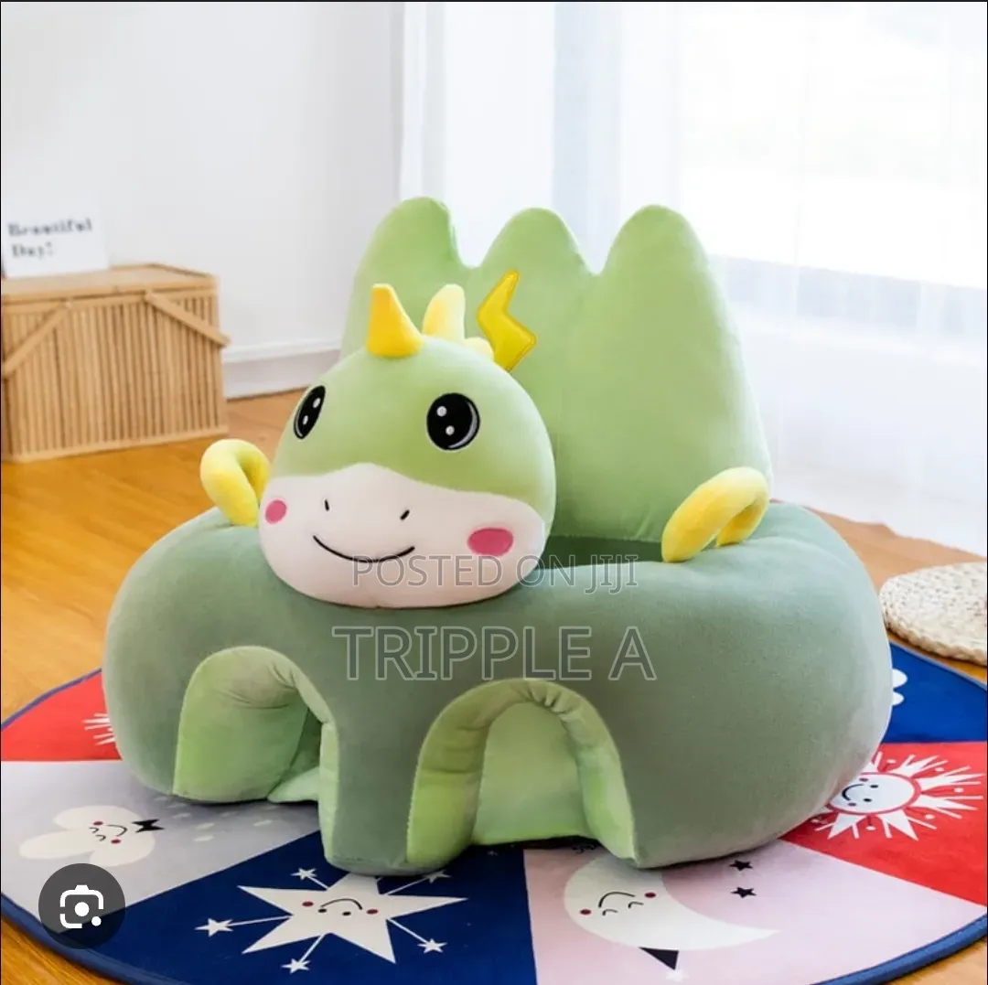 Baby Seat Trainer