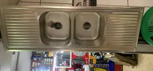 Kitchen Sinks