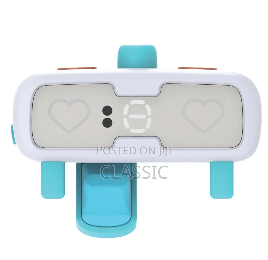 Porodo Kids Smart Screen Distancing Alarm