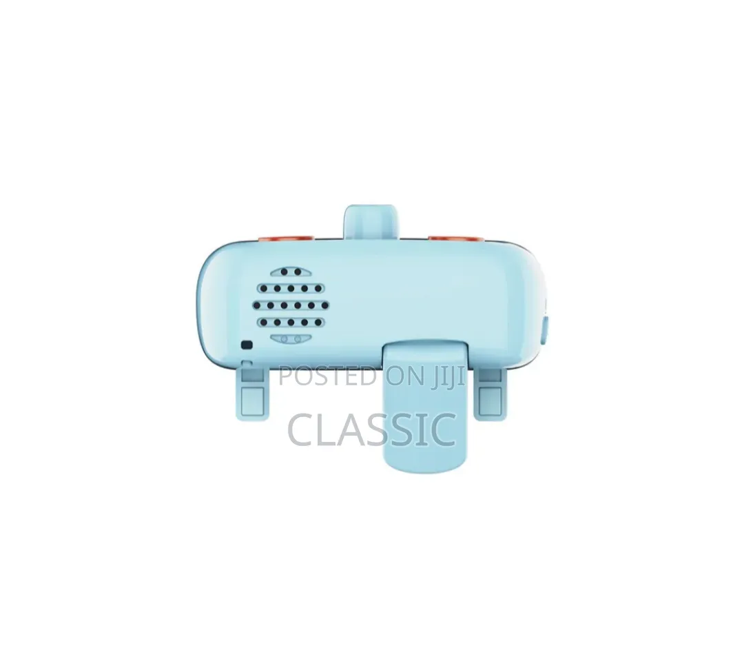 Porodo Kids Smart Screen Distancing Alarm
