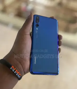 Huawei P20 Pro 128 GB Blue