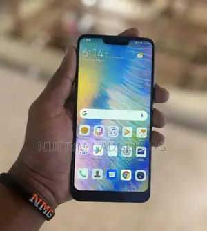 Huawei P20 Pro 128 GB Blue