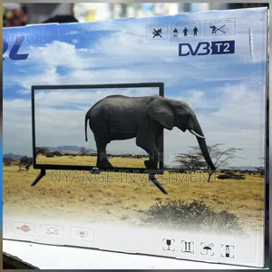 Fol 24 Tv Set. Television Set 24 Inches