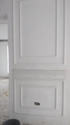 Wall Moldings and Framings