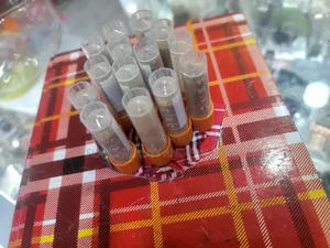 The Nigerian Original No 1 Putulu Powder