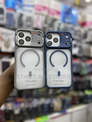 Camera Shield Cases