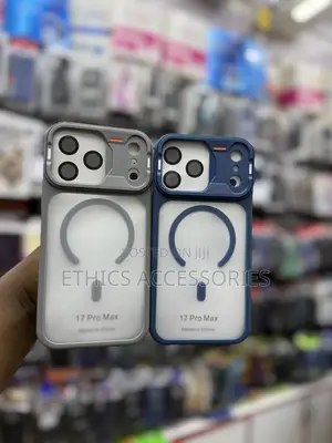 Camera Shield Cases