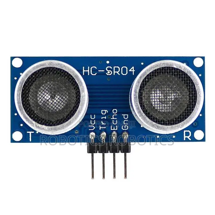Ultrasonic