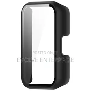 Samsung Galaxy Fit 3 Watch Case for Women Men