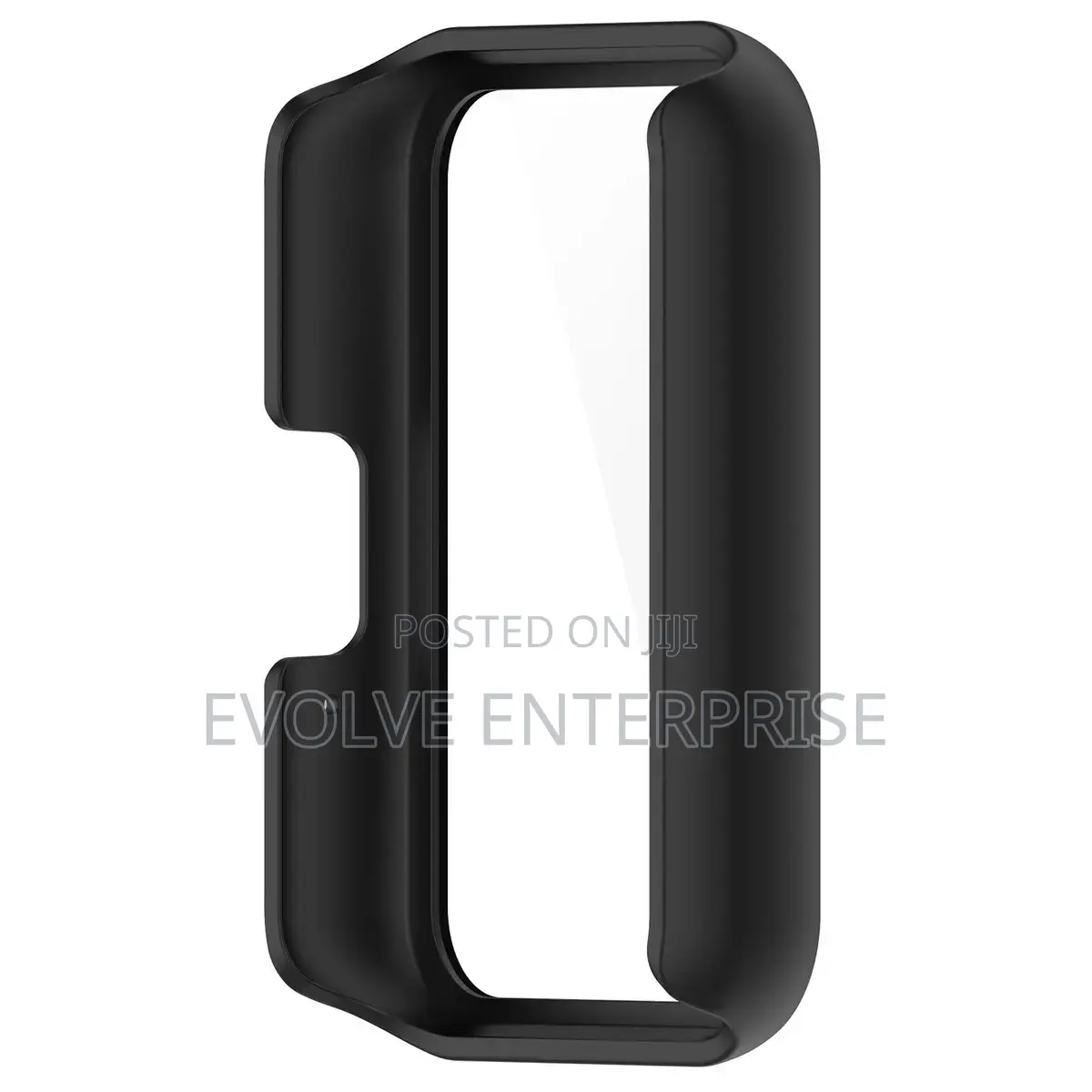 Samsung Galaxy Fit 3 Watch Case for Women Men