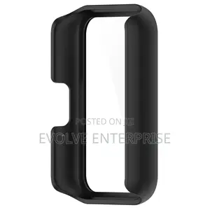 Samsung Galaxy Fit 3 Watch Case for Women Men