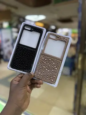 Shining Cases for Flip