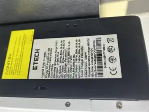  Etech Hybrid Solar Inverter – 4kw (3.6kva)