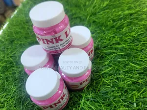 Original Pink Lips for Women