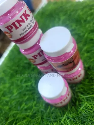 Original Pink Lips for Women