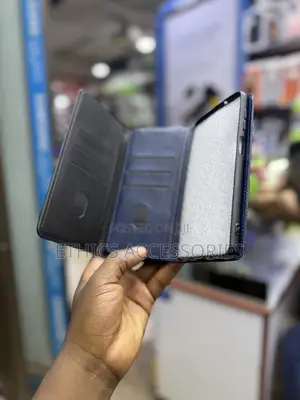 Flip Covers for A05 A07 A17 A16 A06 A12