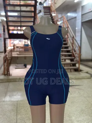 Ladies Classic Swimming Costume Swim Wear ( 18 - 30 Years)